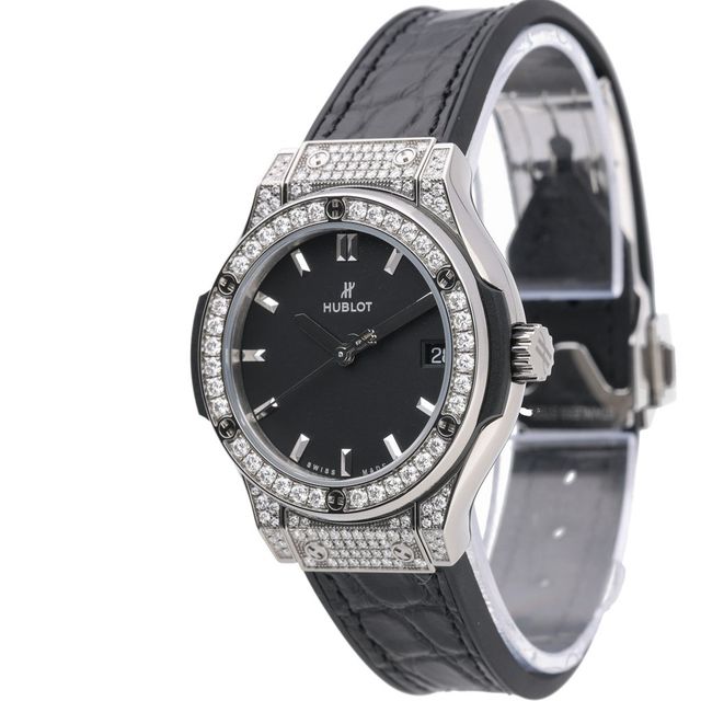 Hublot Classic Fusion 565.NX.1470.RX Image 6